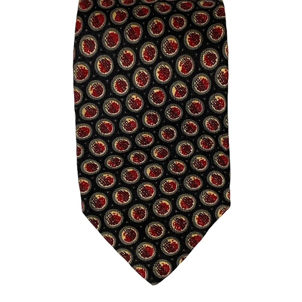 Robert Talbott Studio Tie Silk 59L X‎ 3.75W